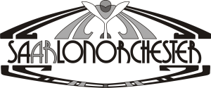 Saarlonorcherster Logo