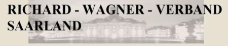 Richard Wagner Verband Saarland